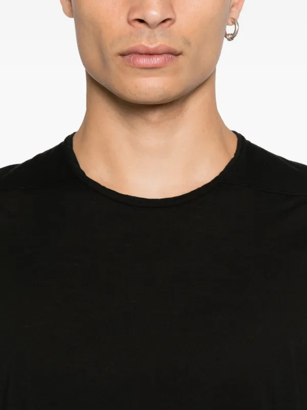 rickowens Tシャツ 48 試着程度 rick owens リック オウエンス Vネック