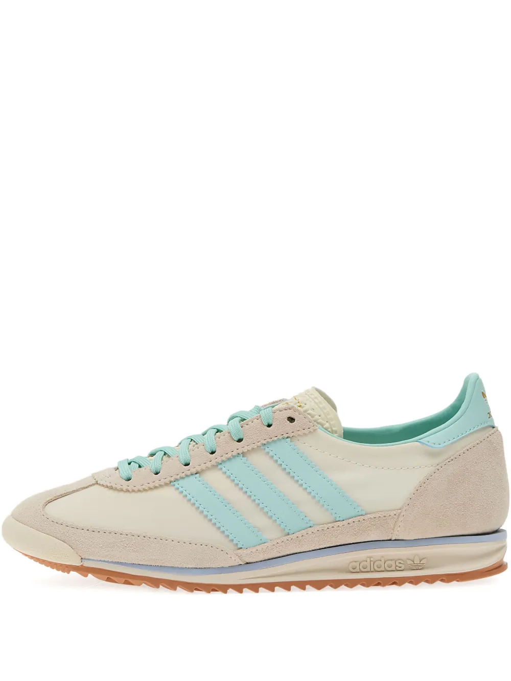 adidas SL72 OG suede low-top sneakers Neutrals