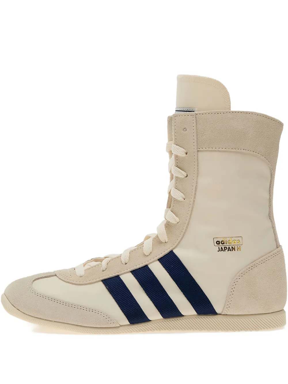 Adidas Originals Japan H Lace-up Trainers In Neutral