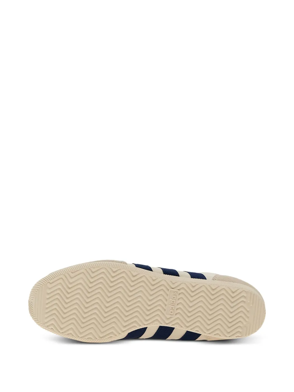 adidas Japan H sneakers met veters Beige