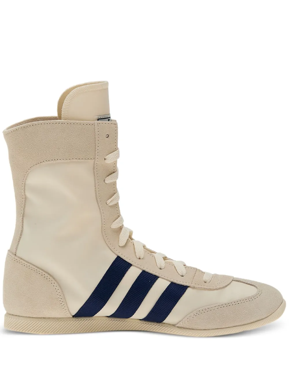 Adidas Campus 00s "Orbit Grey Collegiate Burgundy" sneakers White