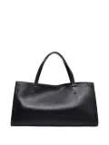 Phoebe Philo small Kit leather tote bag - Black