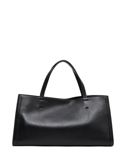 Phoebe Philo small Kit leather tote bag