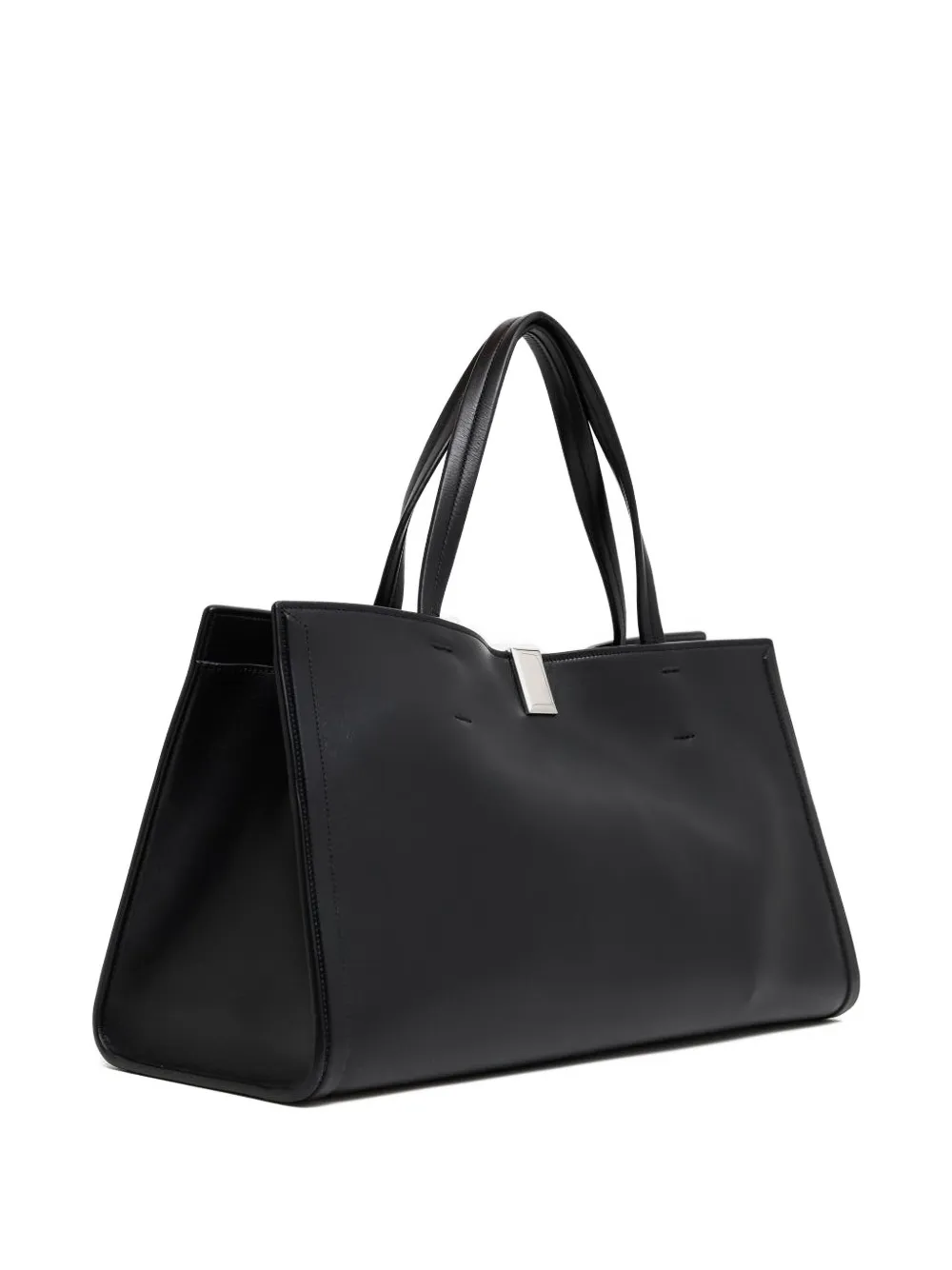 Phoebe Philo small Kit leather tote bag | Image 2