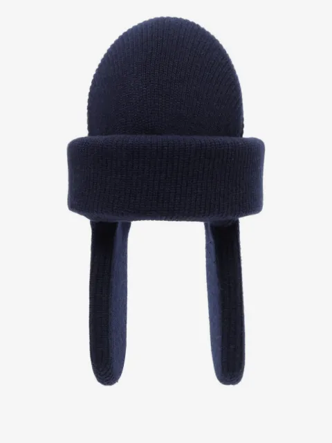 Duran Lantink bonnet en cachemire mélangé
