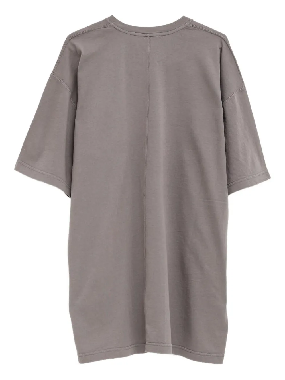 The Row Niels short-sleeve T-shirt - Grijs