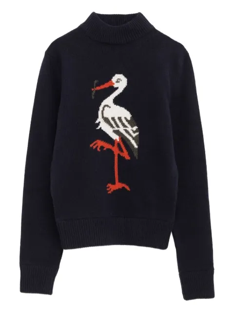 Duran Lantink Heron sweater