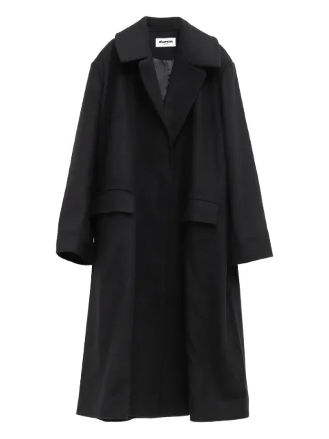 Duran Lantink pocket coat DRFW25OW01999