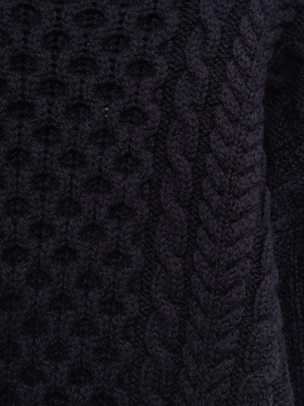 Duran Lantink Mini-jurk met textuur Blauw