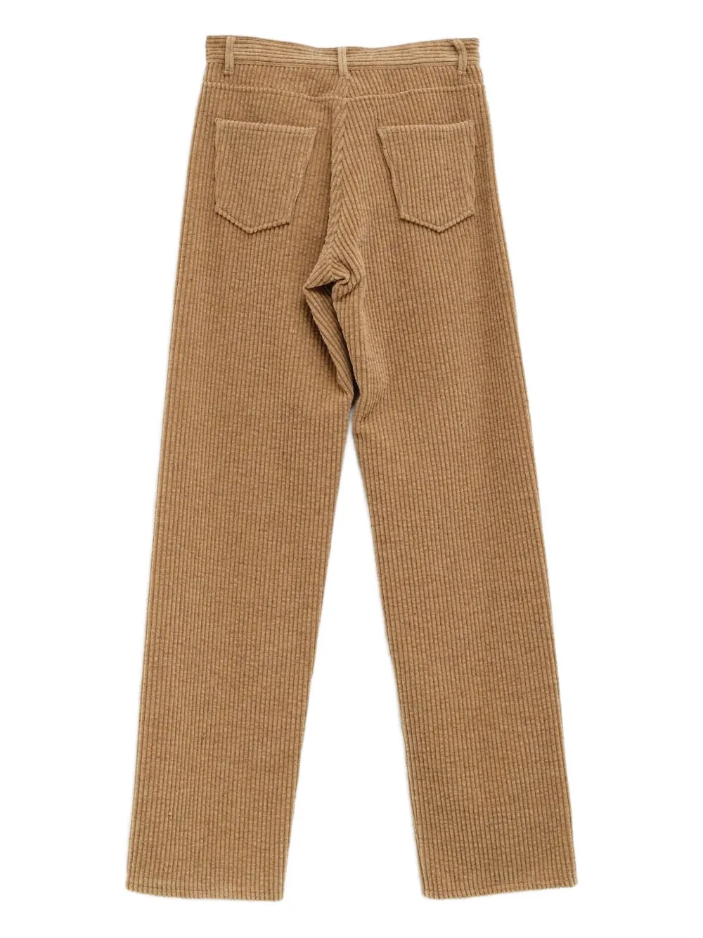 The Row corduroy trousers | Straight-Leg Pants | Image 2