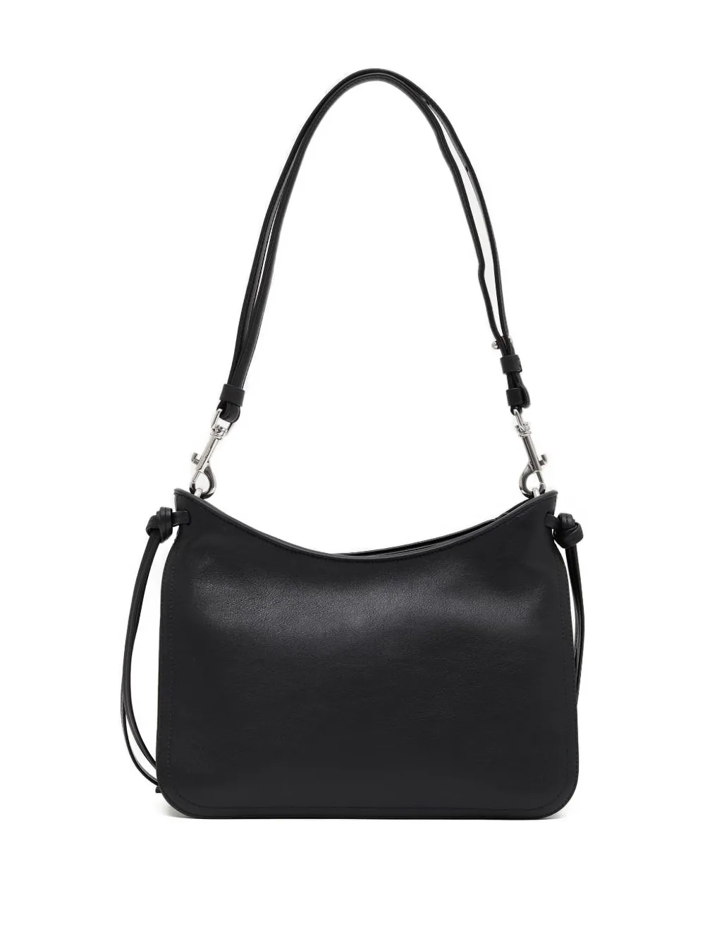 Phoebe Philo knotted leather tote bag | Image 2