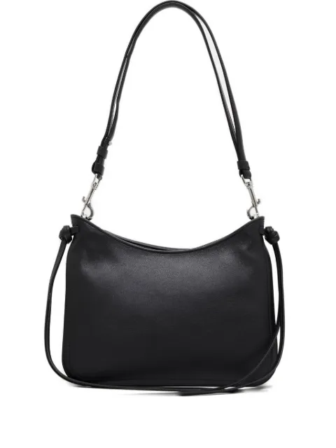 Phoebe Philo knotted leather tote bag