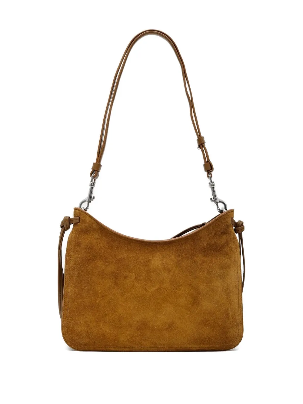 Phoebe Philo suede tassel tote bag | Image 2