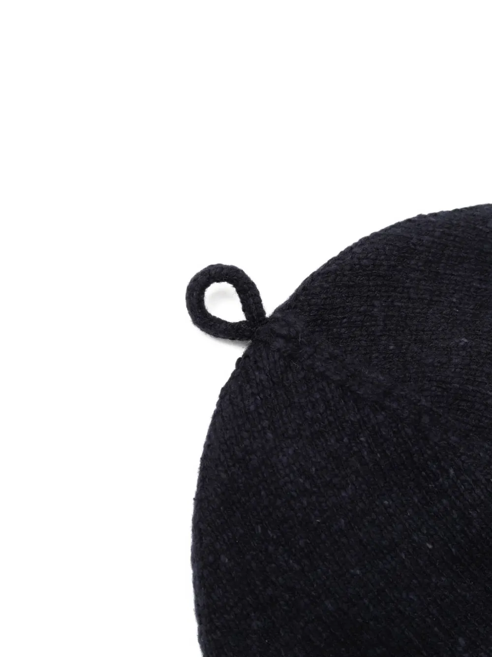 The Row loop beanie hat | Image 2