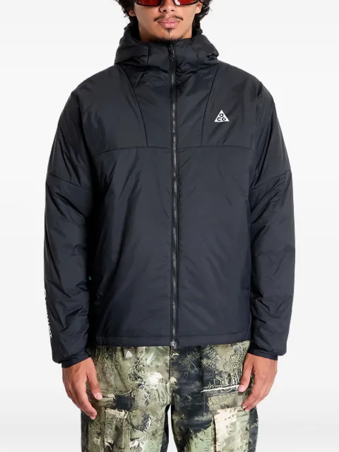 Nike Rope de Dope hooded full-zip jacket