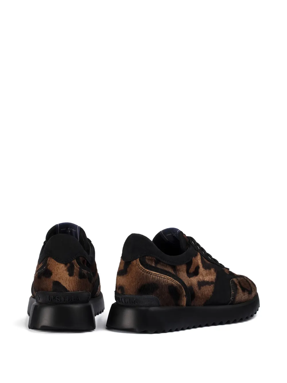 Le Silla Claire sneakers Bruin