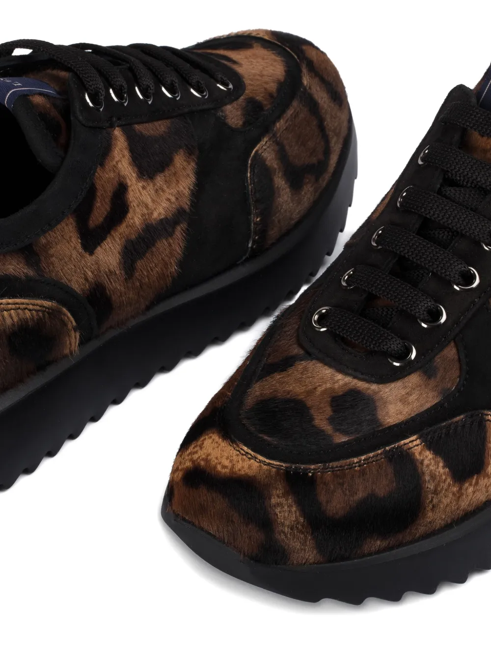 Le Silla Claire sneakers Bruin