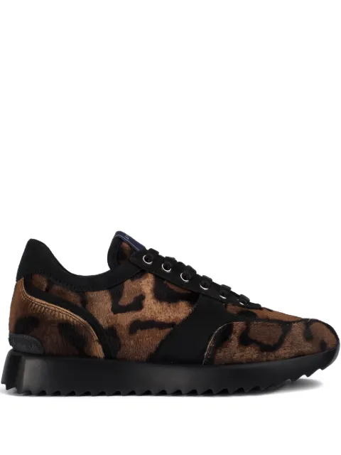 Le Silla Claire Sneakers