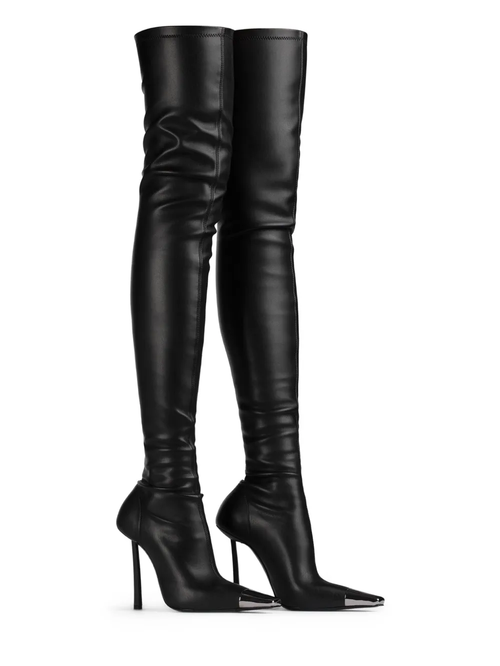 Le Silla 120mm Andreja over-the-knee boots | Over-The-Knee Boots | Image 2
