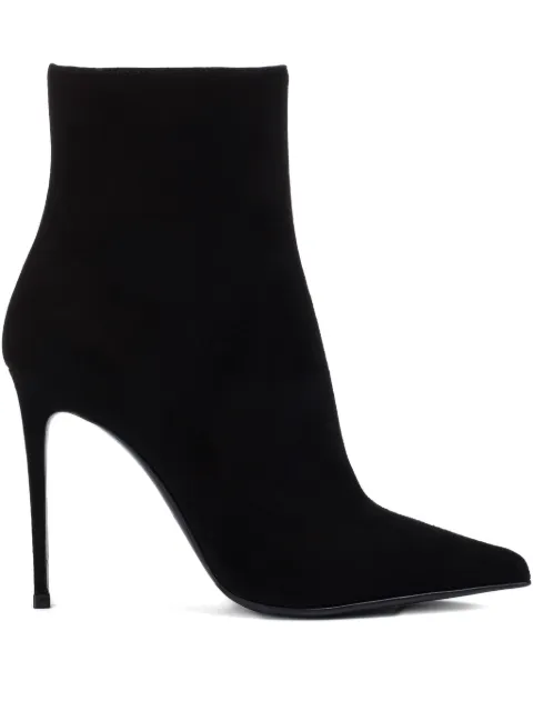 Le Silla botas con tacón stiletto de 100mm