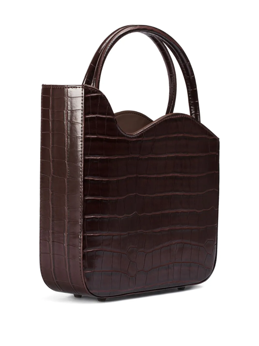 Le Silla medium Ivy handbag bag - Bruin