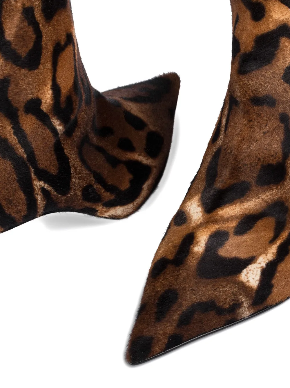 Le Silla Bella laarzen Bruin