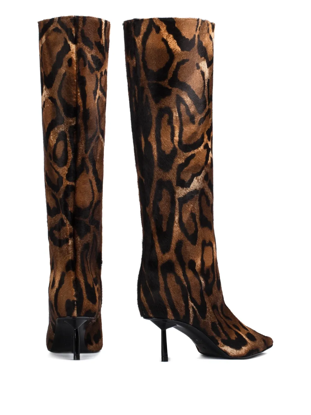 Le Silla Bella laarzen Bruin