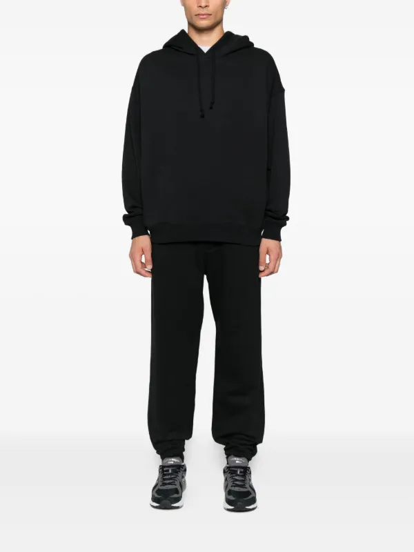 Y-3 トラックパンツ | ブラック | FARFETCH JP