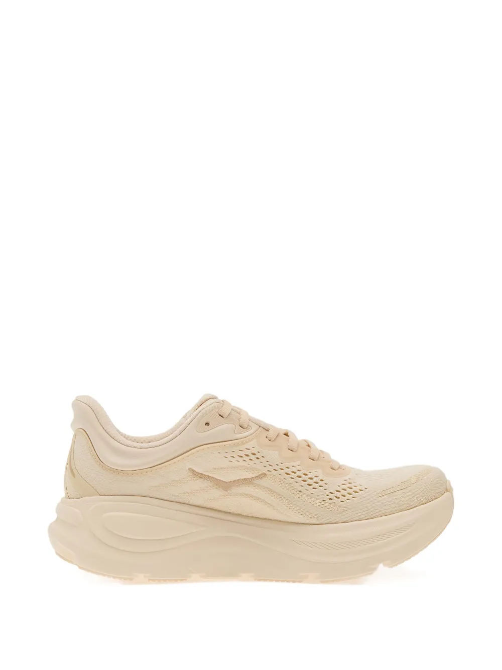 HOKA Bondi 9 sneakers Neutrals