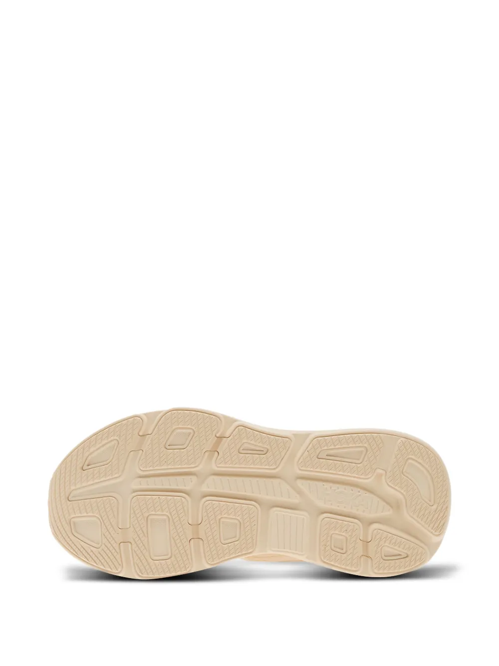 HOKA Bondi 9 sneakers Neutrals