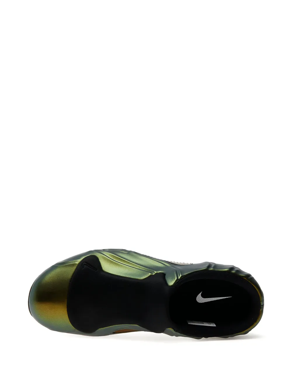 Nike Clogposite slip-ons Green