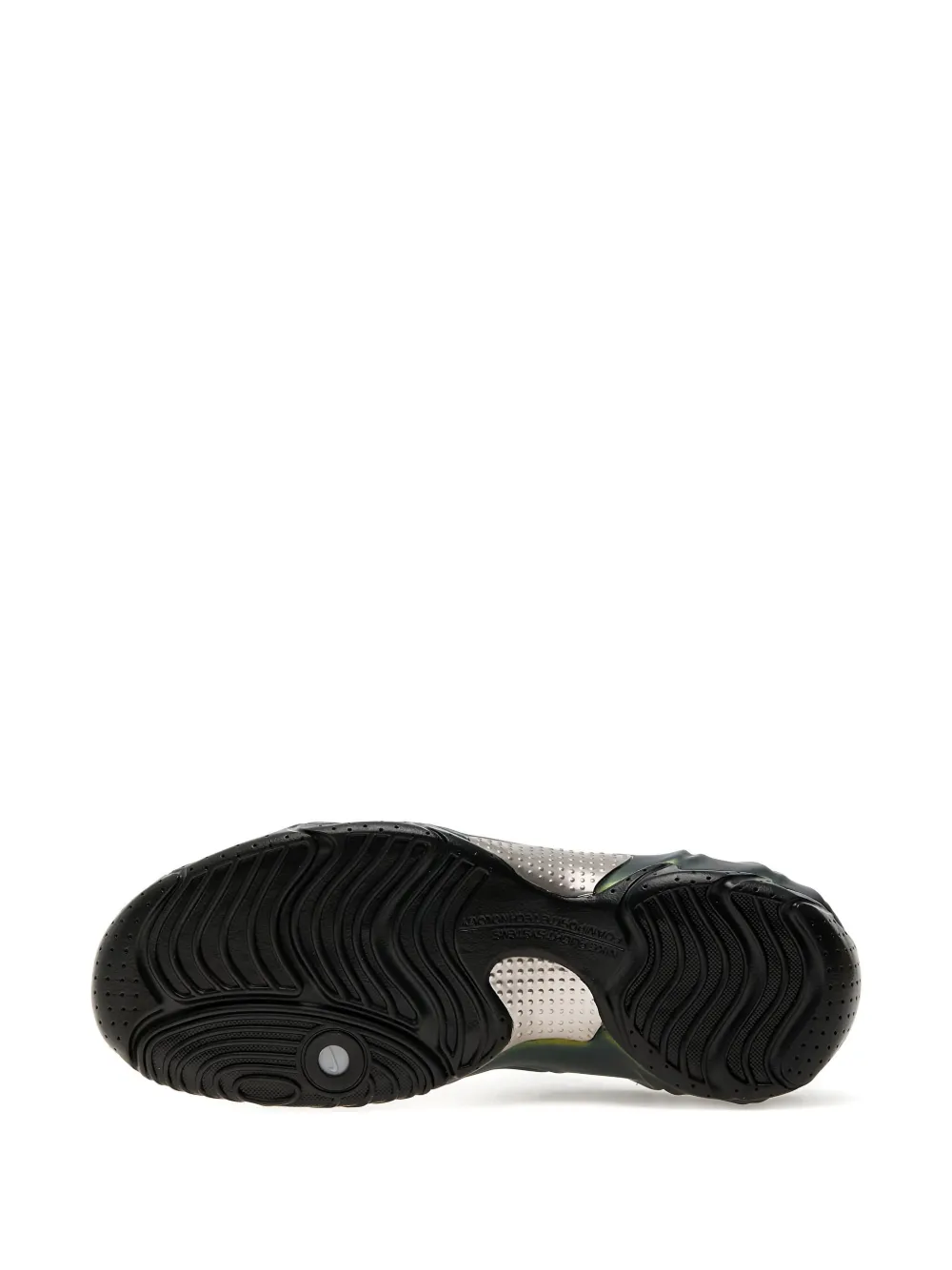 Nike Clogposite slip-ons Green