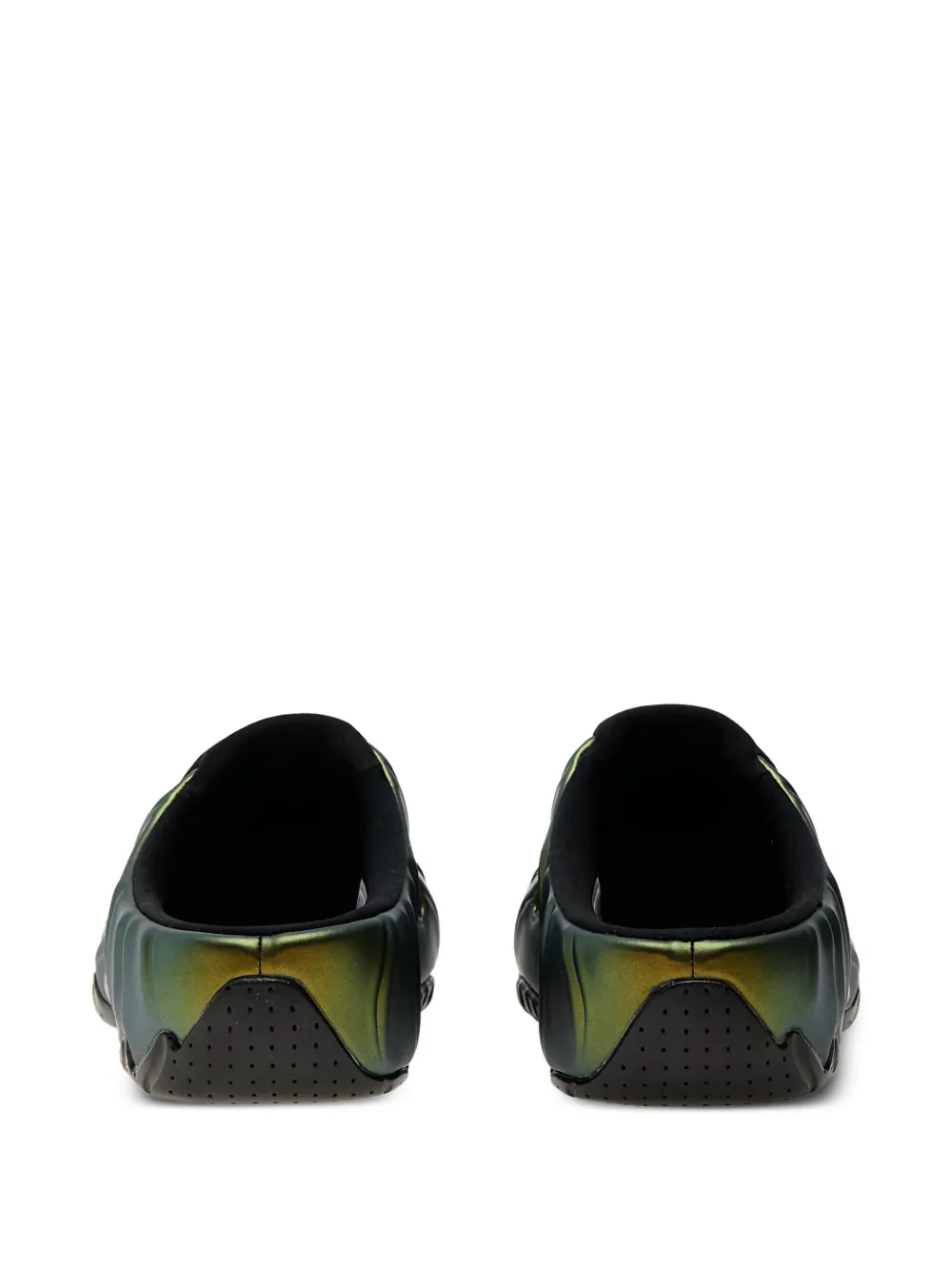 Nike Clogposite slip-ons Green