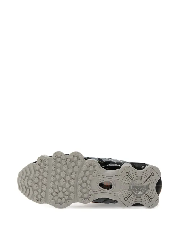 Nike Shox Tl Sneakers | Grey | FARFETCH