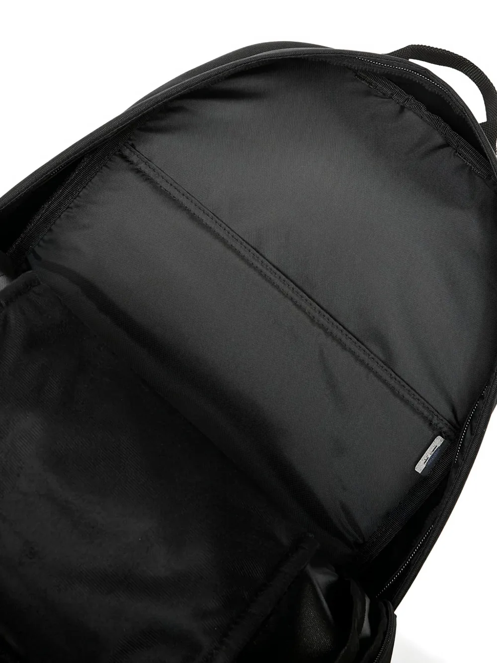 Eastpak Medium gewatteerde rugzak Zwart