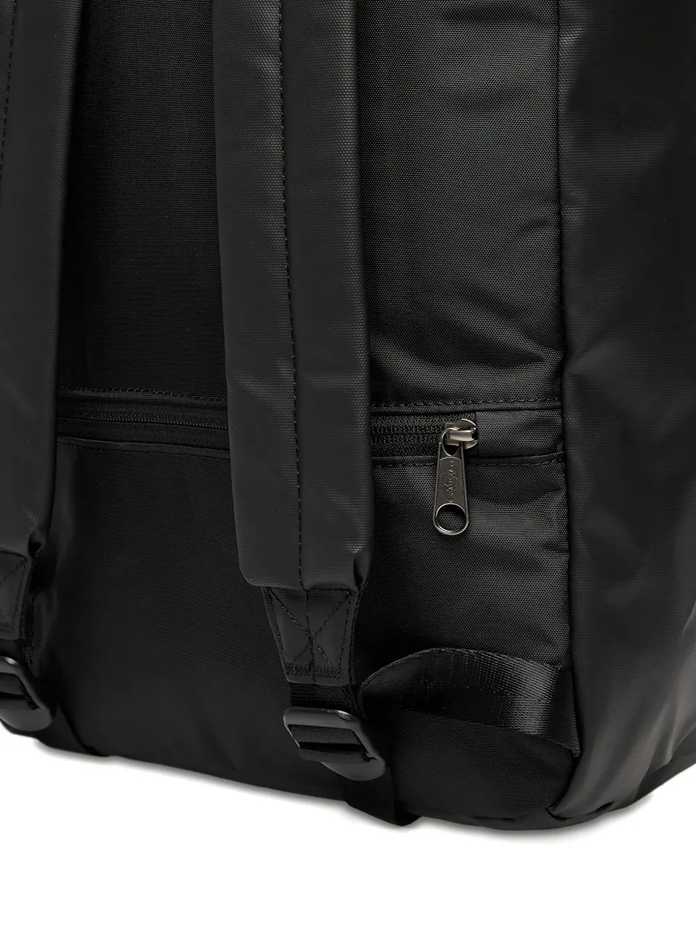 Eastpak Up Roll rugzak met gesp Zwart