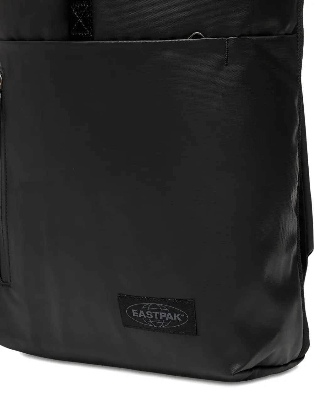 Eastpak Up Roll rugzak met gesp Zwart