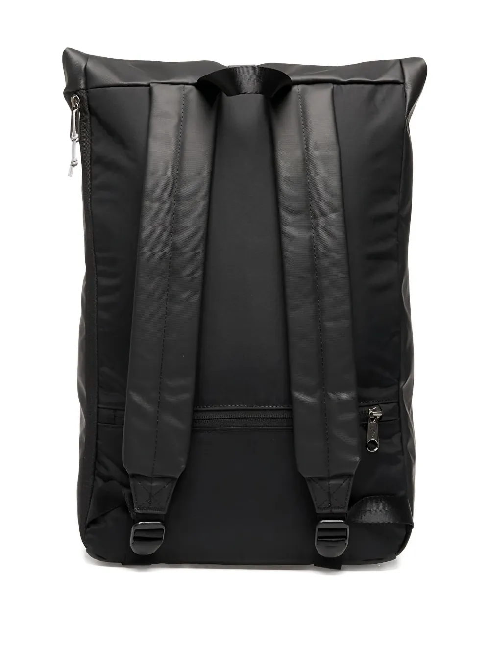 Eastpak Up Roll rugzak met gesp Zwart