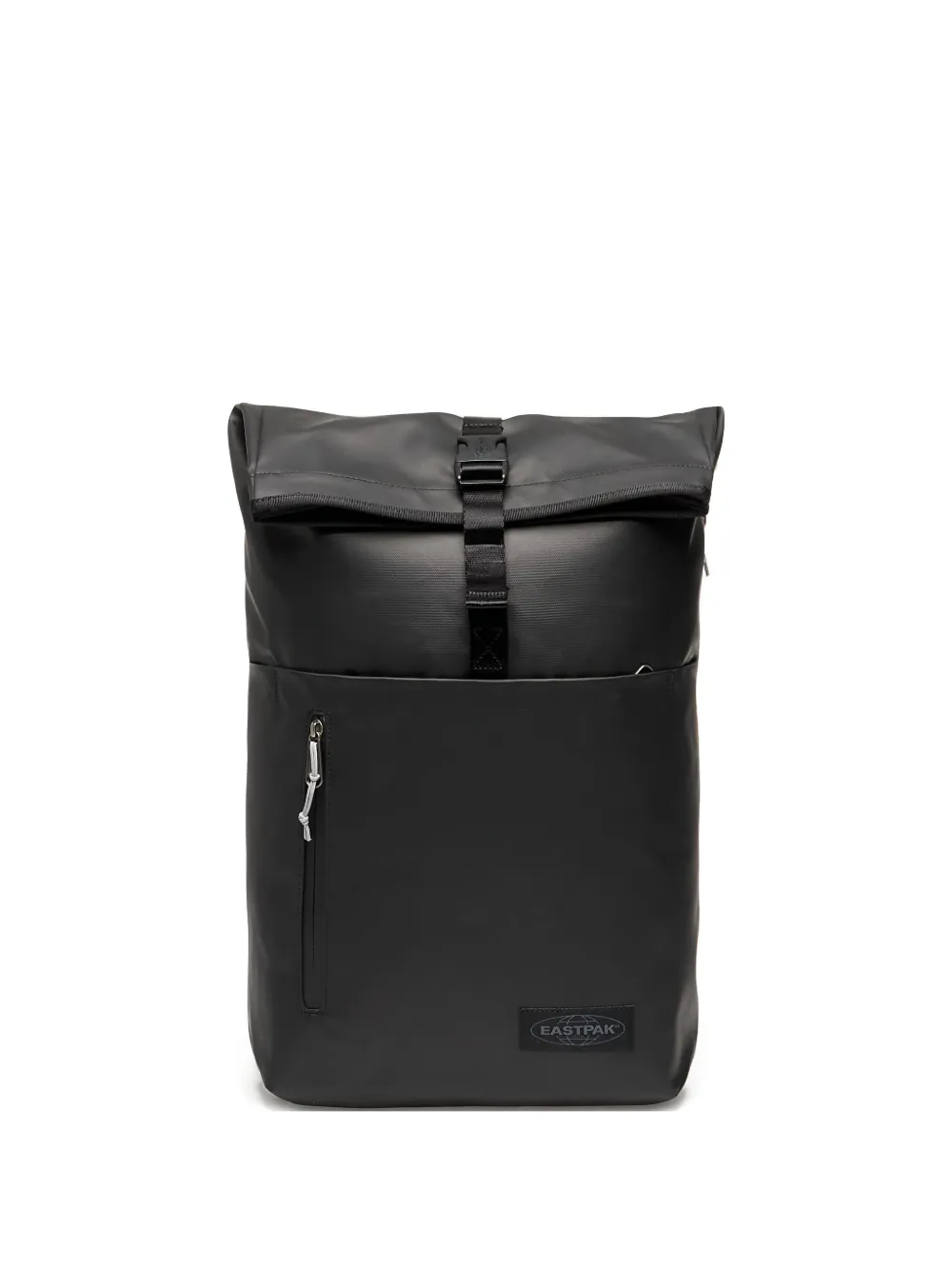 Eastpak Up Roll rugzak met gesp Zwart