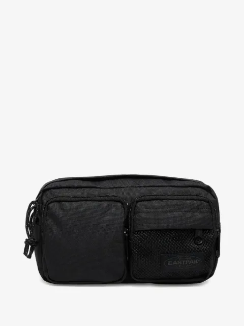 Eastpak medium Double Cros pocket crossbody bag