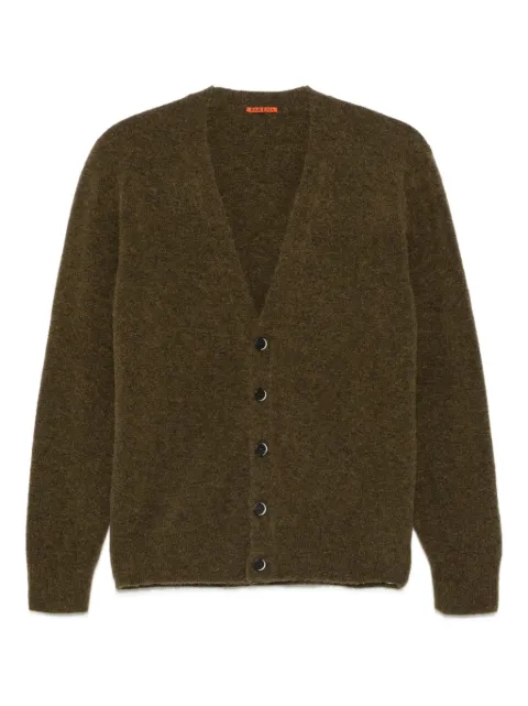 Barena V-neck cardigan