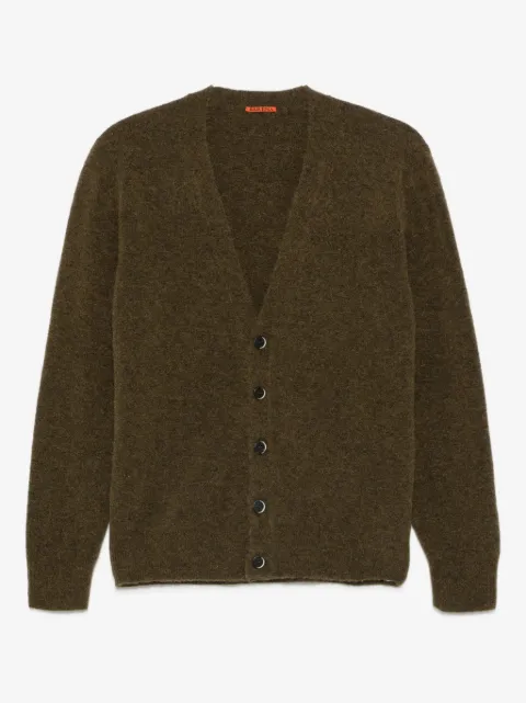 Barena V-neck cardigan