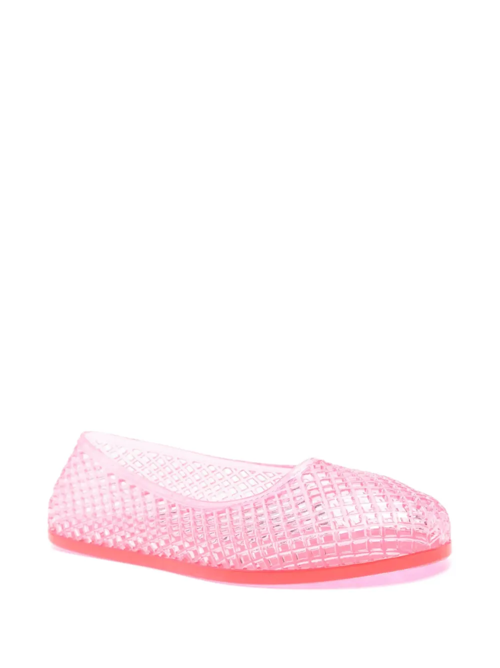 Ancient Greek Sandals Iro ballet flats | Image 2