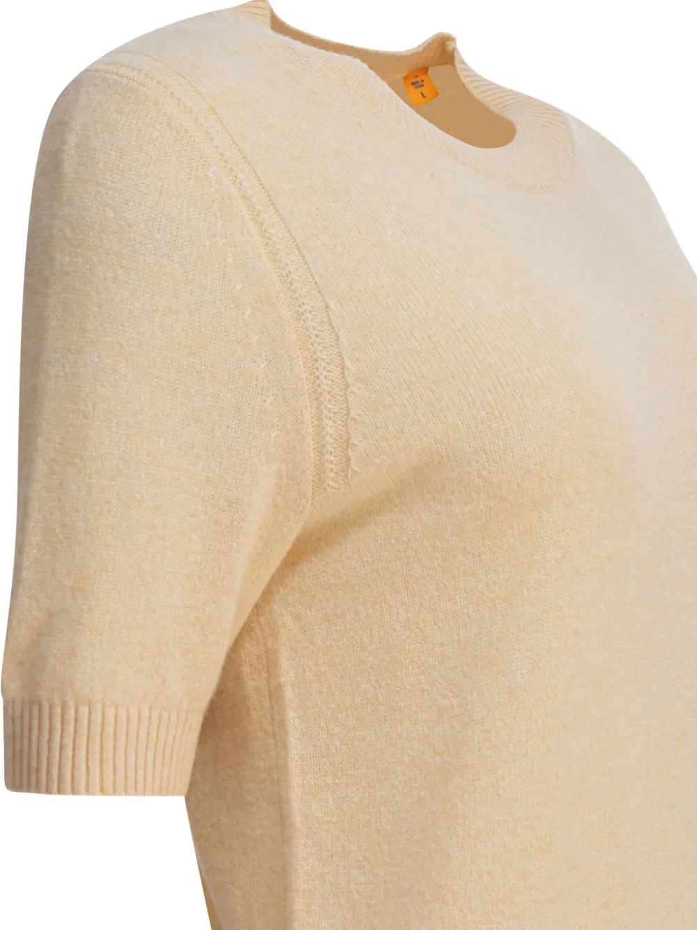 Guest In Residence Kasjmier T-shirt Beige