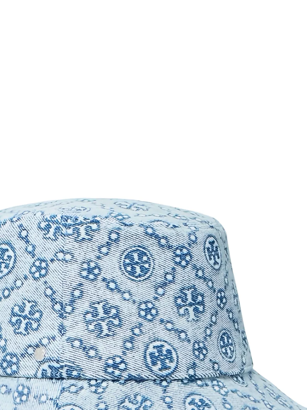 Tory Burch Chapéu bucket com duplo T | Image 2