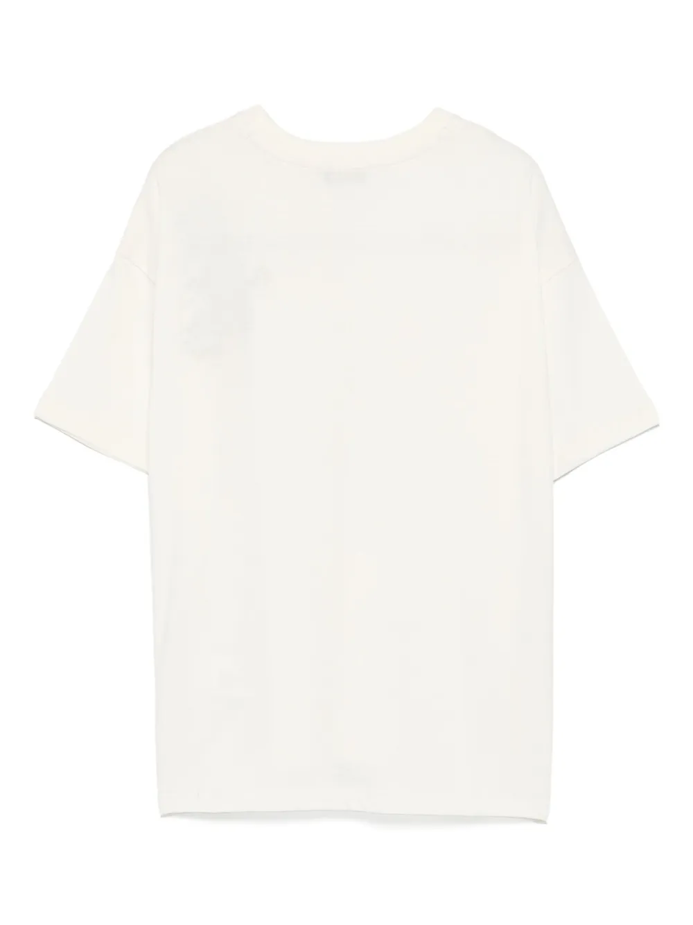 MSGM Kids playera con logo bordado | Playeras | Image 2
