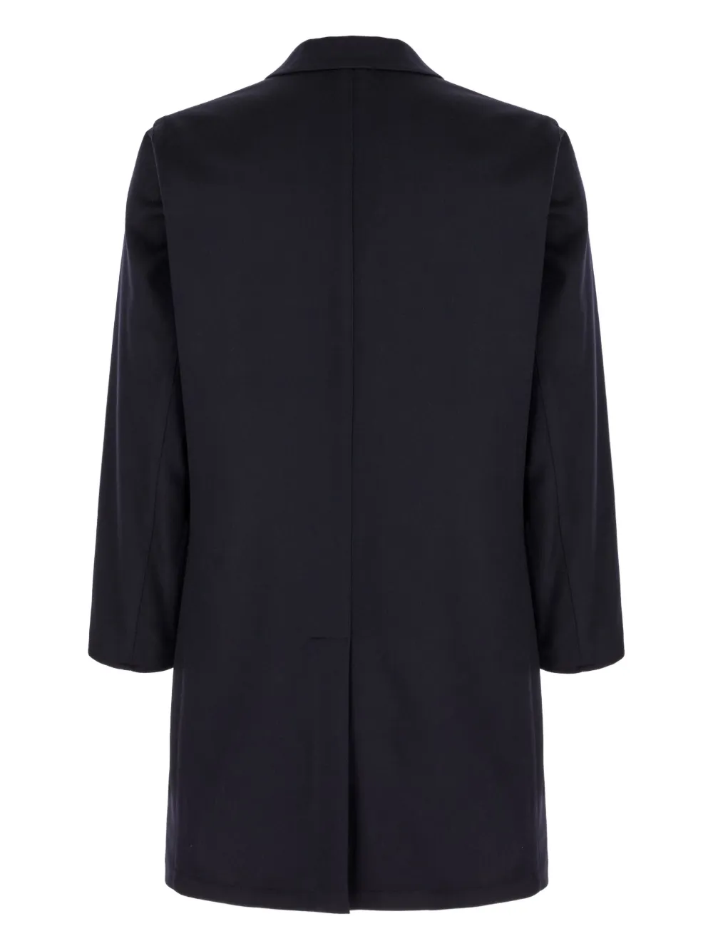 Kired reversible wool coat | Single Breasted Coats | Image 2