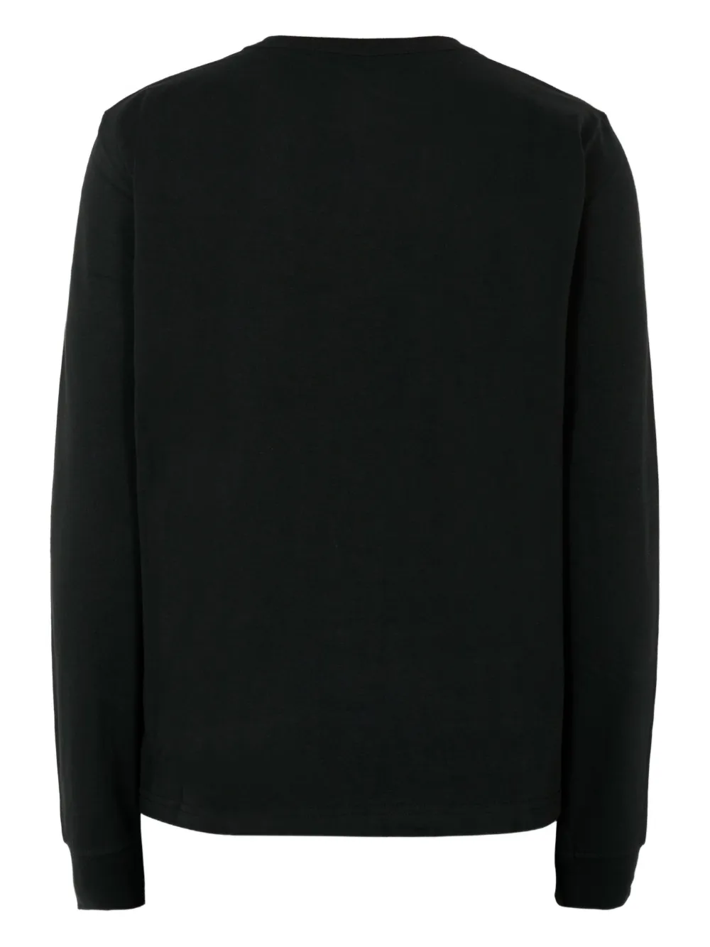 Levi's Kids Sweater met geborduurd logo Zwart