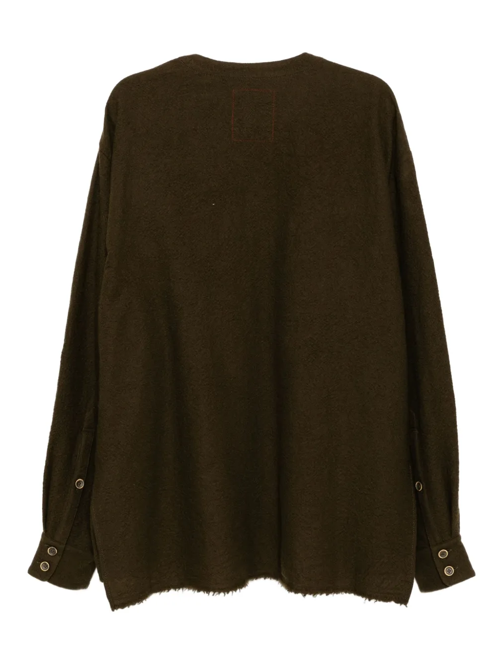 Uma Wang wool cardigan | Cardigans | Image 2