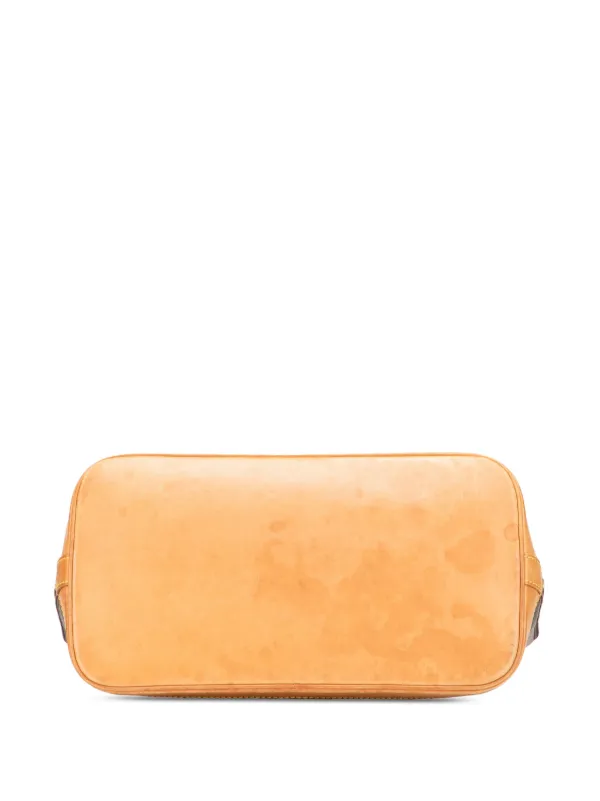 Louis Vuitton Pre-Owned 1997 モノグラム アルマ PM